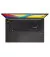 Ноутбук ASUS Vivobook S 15 OLED K5504VN-L1032WS Midnight Black