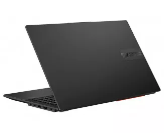 Ноутбук ASUS Vivobook S 15 OLED K5504VN-L1032WS Midnight Black