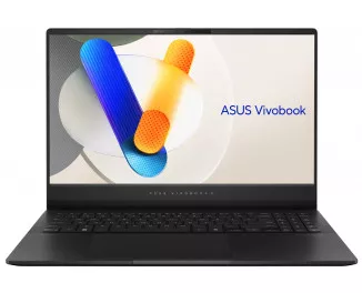 Ноутбук ASUS Vivobook S 15 OLED M5506UA-MA029 Neutral Black