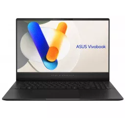 Ноутбук ASUS Vivobook S 15 OLED M5506UA-MA042 Neutral Black