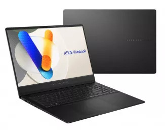 Ноутбук ASUS Vivobook S 15 OLED M5506UA-MA042 Neutral Black