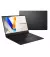 Ноутбук ASUS Vivobook S 15 OLED M5506UA-MA042 Neutral Black