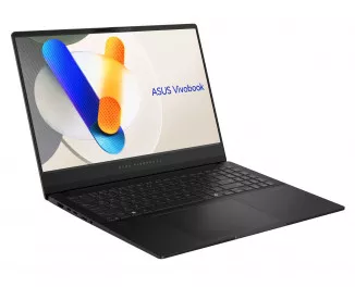 Ноутбук ASUS Vivobook S 15 OLED M5506UA-MA042 Neutral Black