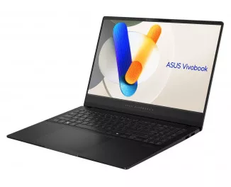 Ноутбук ASUS Vivobook S 15 OLED M5506UA-MA042 Neutral Black