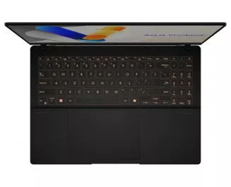 Ноутбук ASUS Vivobook S 15 OLED M5506UA-MA042 Neutral Black