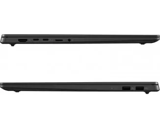 Ноутбук ASUS Vivobook S 15 OLED M5506UA-MA042 Neutral Black
