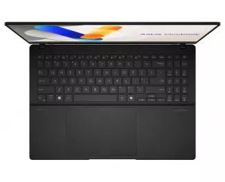 Ноутбук ASUS Vivobook S 15 OLED M5506WA-MA001X Neutral Black