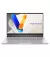 Ноутбук ASUS Vivobook S 15 OLED M5506WA-MA016X Cool Silver