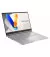 Ноутбук ASUS Vivobook S 15 OLED M5506WA-MA016X Cool Silver