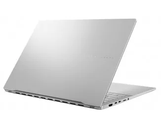 Ноутбук ASUS Vivobook S 15 OLED M5506WA-MA016X Cool Silver