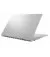 Ноутбук ASUS Vivobook S 15 OLED M5506WA-MA016X Cool Silver