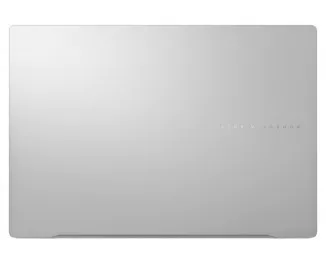 Ноутбук ASUS Vivobook S 15 OLED M5506WA-MA016X Cool Silver