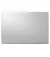 Ноутбук ASUS Vivobook S 15 OLED M5506WA-MA016X Cool Silver