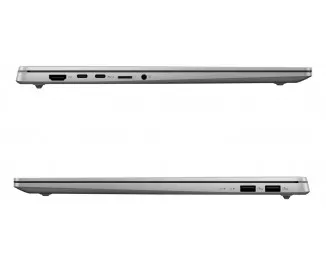 Ноутбук ASUS Vivobook S 15 OLED M5506WA-MA016X Cool Silver