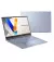 Ноутбук ASUS VivoBook S 15 OLED S5506MA-WS76 Mist Blue
