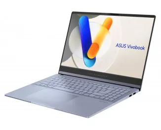 Ноутбук ASUS VivoBook S 15 OLED S5506MA-WS76 Mist Blue