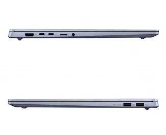 Ноутбук ASUS VivoBook S 15 OLED S5506MA-WS76 Mist Blue