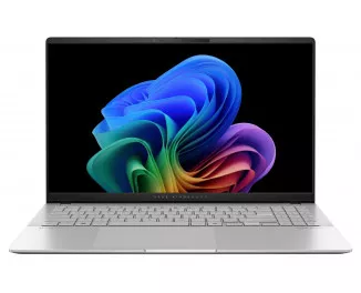 Ноутбук ASUS Vivobook S 15 S5507QA-MA044W Cool Silver