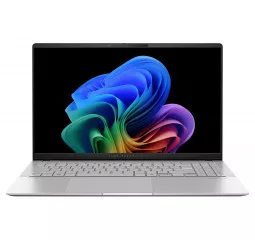 Ноутбук ASUS Vivobook S 15 S5507QA-MA064X Cool Silver