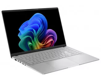 Ноутбук ASUS Vivobook S 15 S5507QA-MA064X Cool Silver