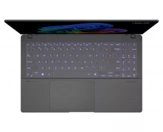 Ноутбук ASUS Vivobook S 15 S5507QA-MA064X Cool Silver