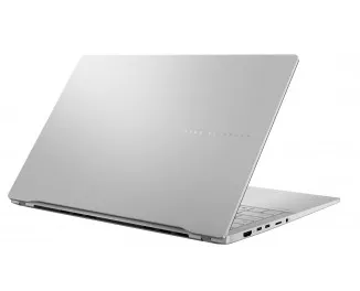 Ноутбук ASUS Vivobook S 15 S5507QA-MA064X Cool Silver