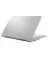Ноутбук ASUS Vivobook S 15 S5507QA-MA064X Cool Silver