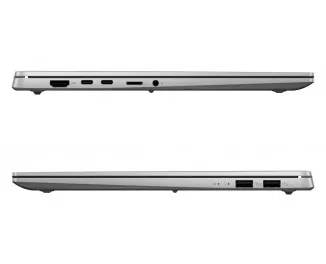 Ноутбук ASUS Vivobook S 15 S5507QA-MA064X Cool Silver