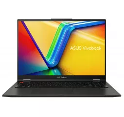 Ноутбук ASUS Vivobook S 16 Flip TP3604VA-DS51T Midnight Black