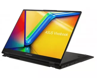 Ноутбук ASUS Vivobook S 16 Flip TP3604VA-DS51T Midnight Black
