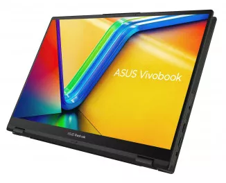 Ноутбук ASUS Vivobook S 16 Flip TP3604VA-DS51T Midnight Black
