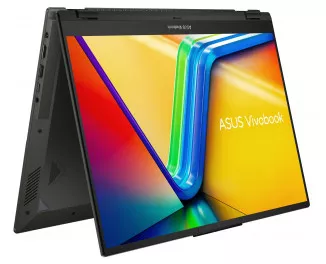 Ноутбук ASUS Vivobook S 16 Flip TP3604VA-DS51T Midnight Black