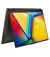 Ноутбук ASUS Vivobook S 16 Flip TP3604VA-DS51T Midnight Black
