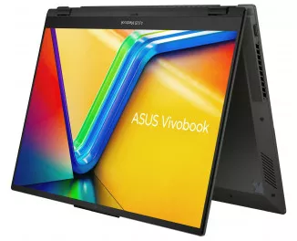 Ноутбук ASUS Vivobook S 16 Flip TP3604VA-DS51T Midnight Black