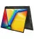 Ноутбук ASUS Vivobook S 16 Flip TP3604VA-DS51T Midnight Black