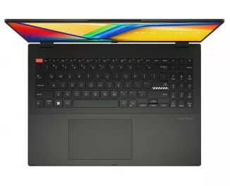 Ноутбук ASUS Vivobook S 16 Flip TP3604VA-DS51T Midnight Black
