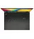 Ноутбук ASUS Vivobook S 16 Flip TP3604VA-DS51T Midnight Black