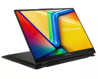 Ноутбук ASUS Vivobook S 16 Flip TP3604VA-DS51T Midnight Black