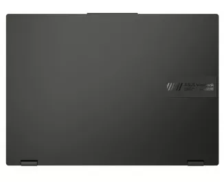 Ноутбук ASUS Vivobook S 16 Flip TP3604VA-IS93T Midnight Black