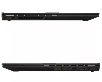 Ноутбук ASUS Vivobook S 16 Flip TP3604VA-IS93T Midnight Black