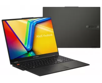 Ноутбук ASUS Vivobook S 16 Flip TP3604VA-IS93T Midnight Black