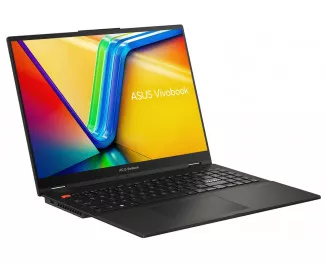 Ноутбук ASUS Vivobook S 16 Flip TP3604VA-IS93T Midnight Black