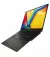 Ноутбук ASUS Vivobook S 16 Flip TP3604VA-IS93T Midnight Black