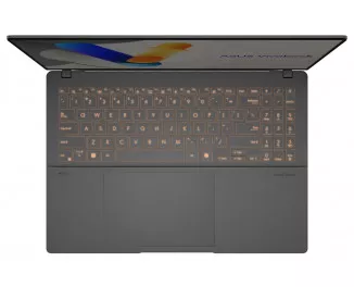 Ноутбук ASUS Vivobook S 16 OLED M5606KA-RI010 Cool Silver