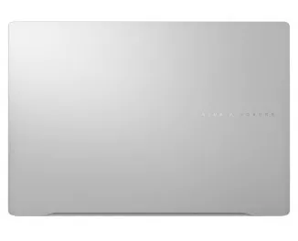Ноутбук ASUS Vivobook S 16 OLED M5606KA-RI010 Cool Silver