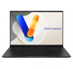 Ноутбук ASUS Vivobook S 16 OLED M5606UA-MX021 Neutral Black