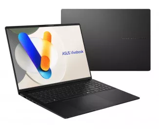 Ноутбук ASUS Vivobook S 16 OLED M5606UA-MX021 Neutral Black
