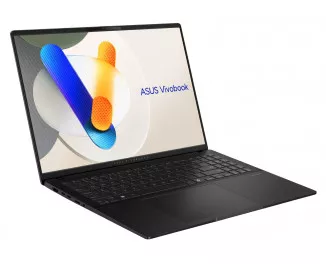 Ноутбук ASUS Vivobook S 16 OLED M5606UA-MX021 Neutral Black