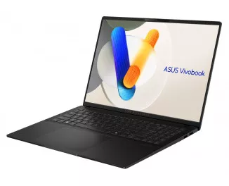 Ноутбук ASUS Vivobook S 16 OLED M5606UA-MX021 Neutral Black
