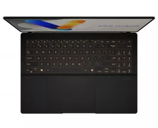 Ноутбук ASUS Vivobook S 16 OLED M5606UA-MX021 Neutral Black